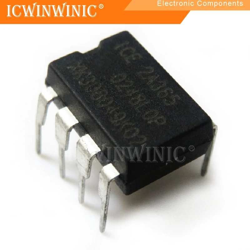 10piece ICE2A365 2A365