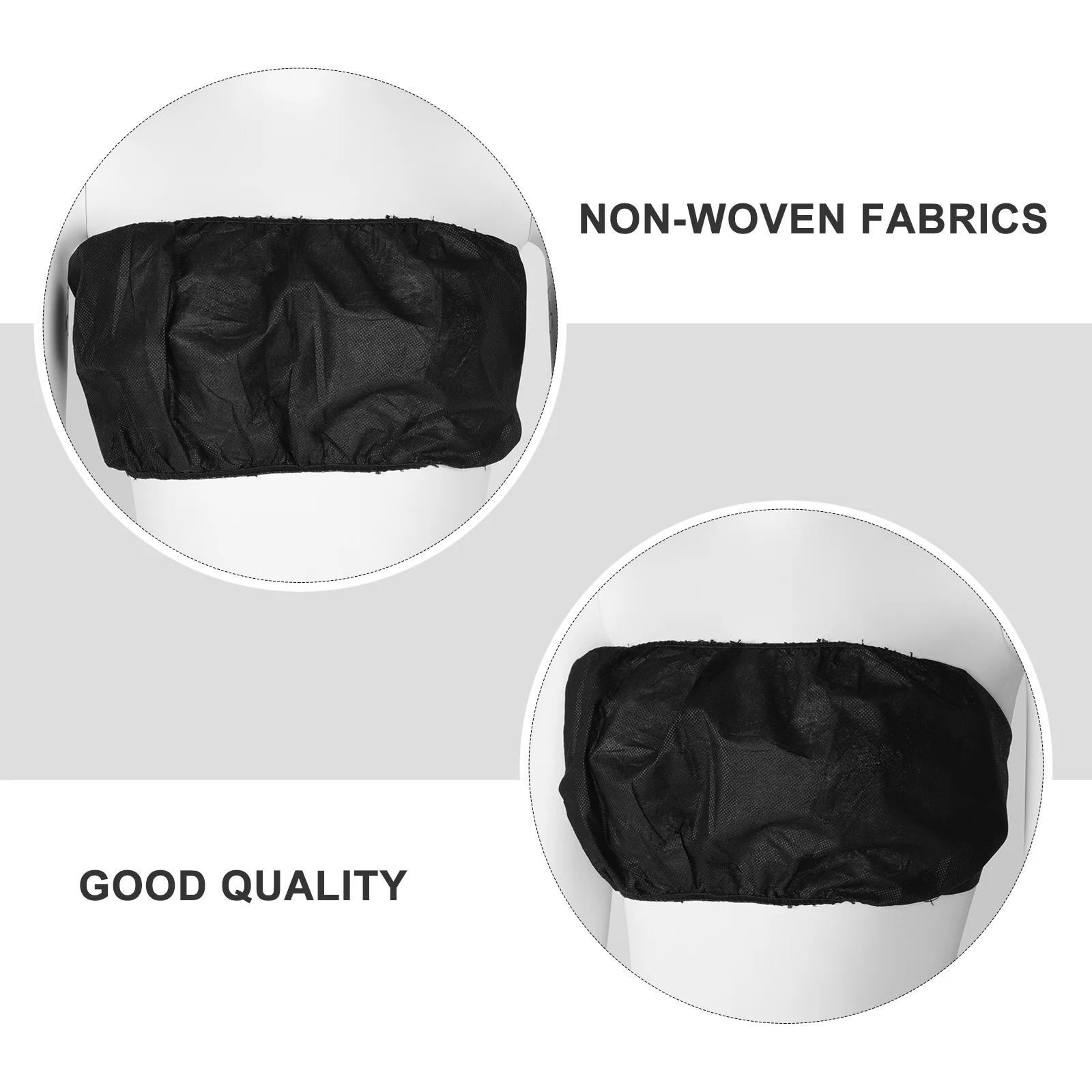 50 قطعة المتاح غير المنسوجة النسيج تنفس سبا ساونا الملابس الداخلية للسفر الجمال المتاح ساونا الملابس الداخلية صالون الاستخدام في المستشفى