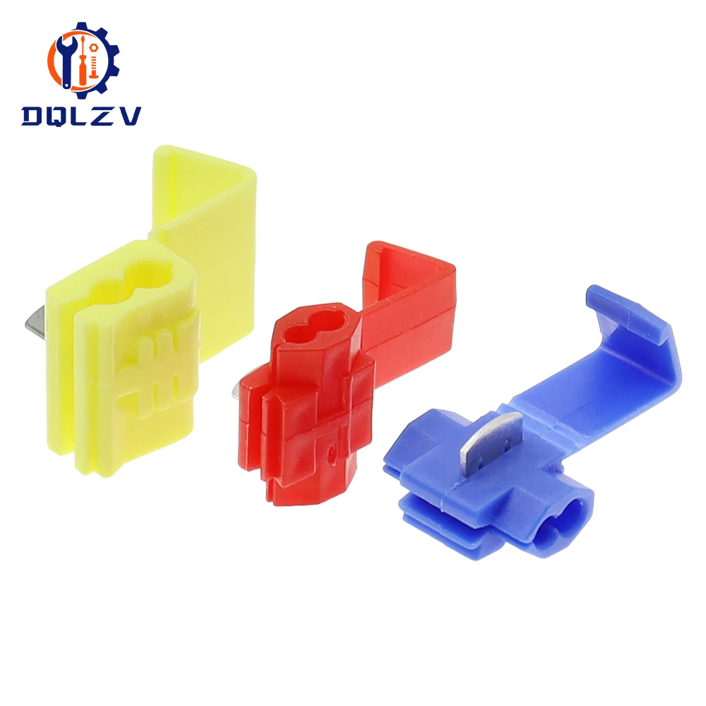 Wire Cable Connecto… - image