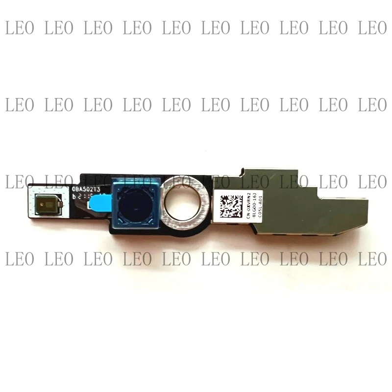 MY New Internal Camera Webcam Module For Dell Chromebmook 11 5190 3190 2-in-1 XVRN2