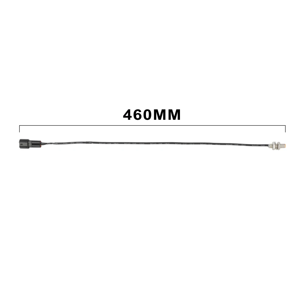 Motorcycle Edge Support Sensor Alarm Side Stand Switch Sensor For TALARIA STING MX4 MX5 Electric Bike Motorcycles Accessories