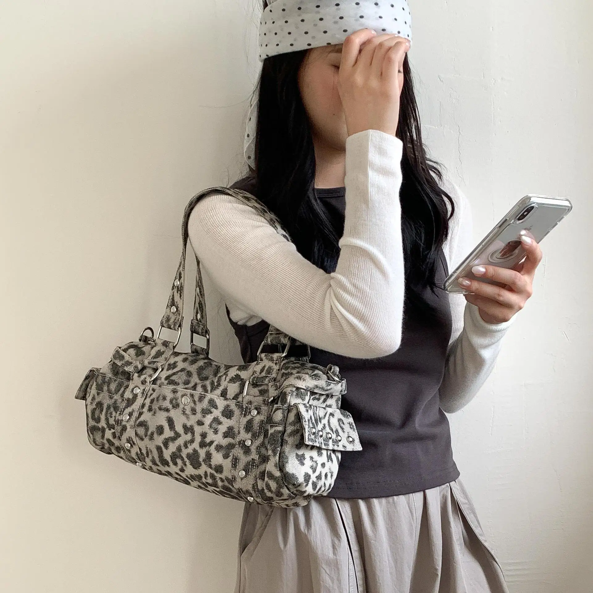 Thumbnail 2 - #57 Latest Boston Bags Updates