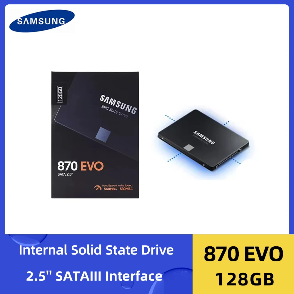samsung-ssd-870-evo-25''-sataiii-128gb-internal-solid-state-drive-storage-disk-for-laptop-pc
