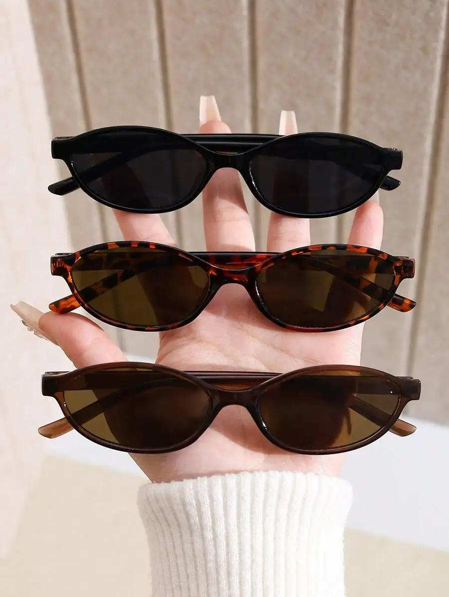 3-Pack Women's Retr…