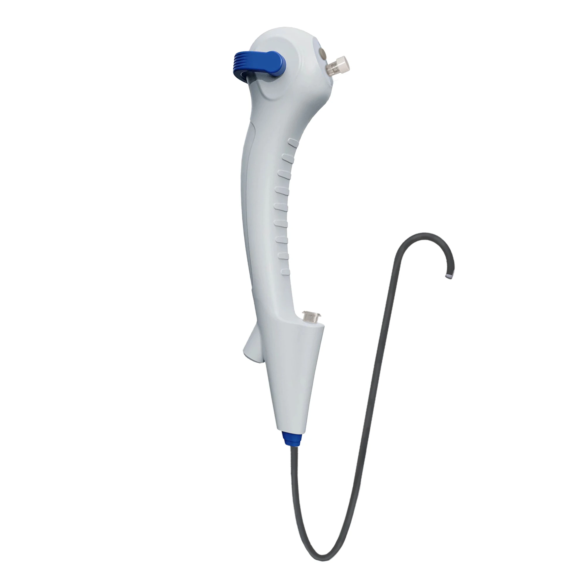 Disposable Flexible Laryngoscope Bronchoscope 3.1mm 3.8mm 5.2mm Endoscope 300/600mm Length USB Link