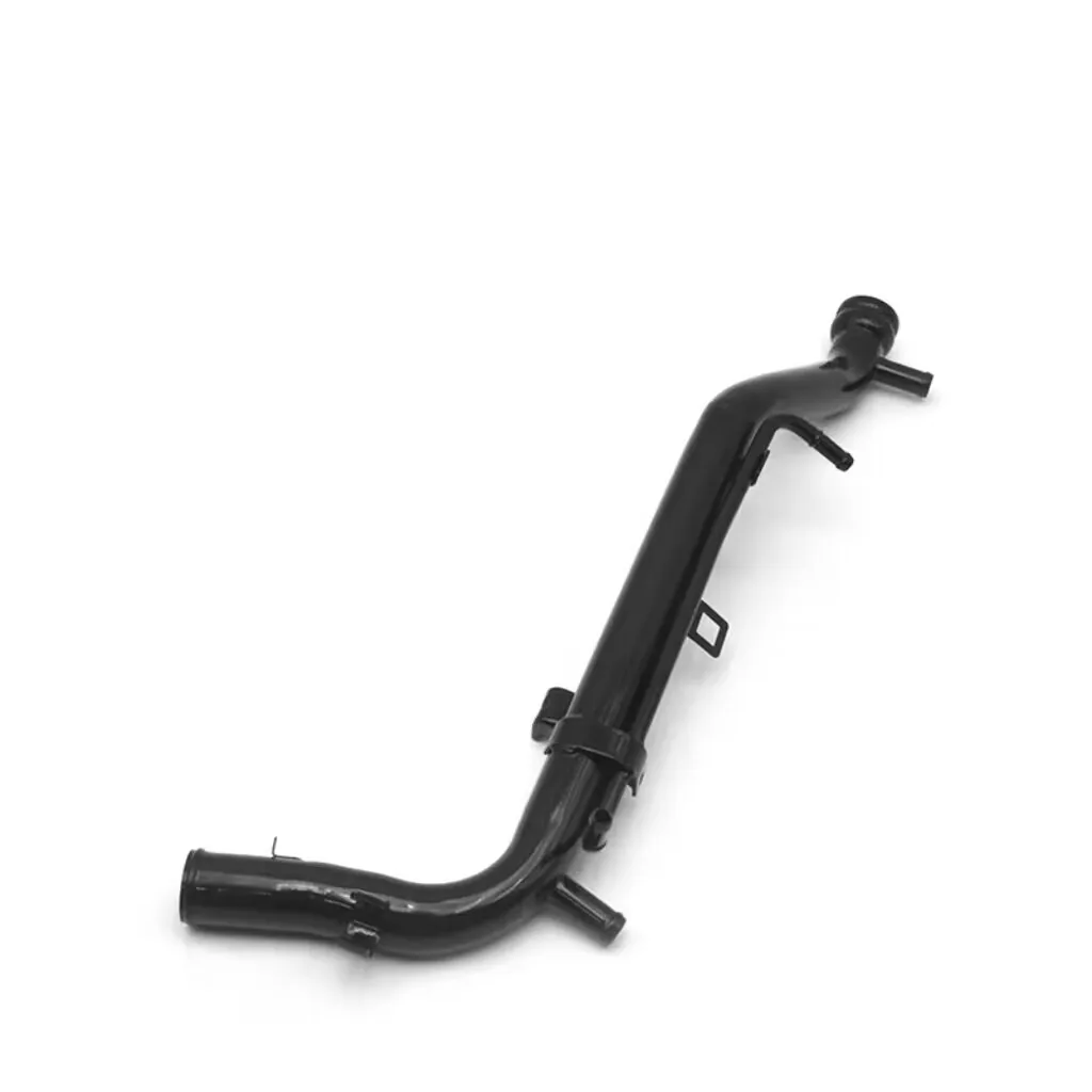 

Оригинальный водяной насос, железный шланг, водопровод для китайского двигателя CHANGAN CS75, 1,8 т, автозапчасть двигателя автомобиля