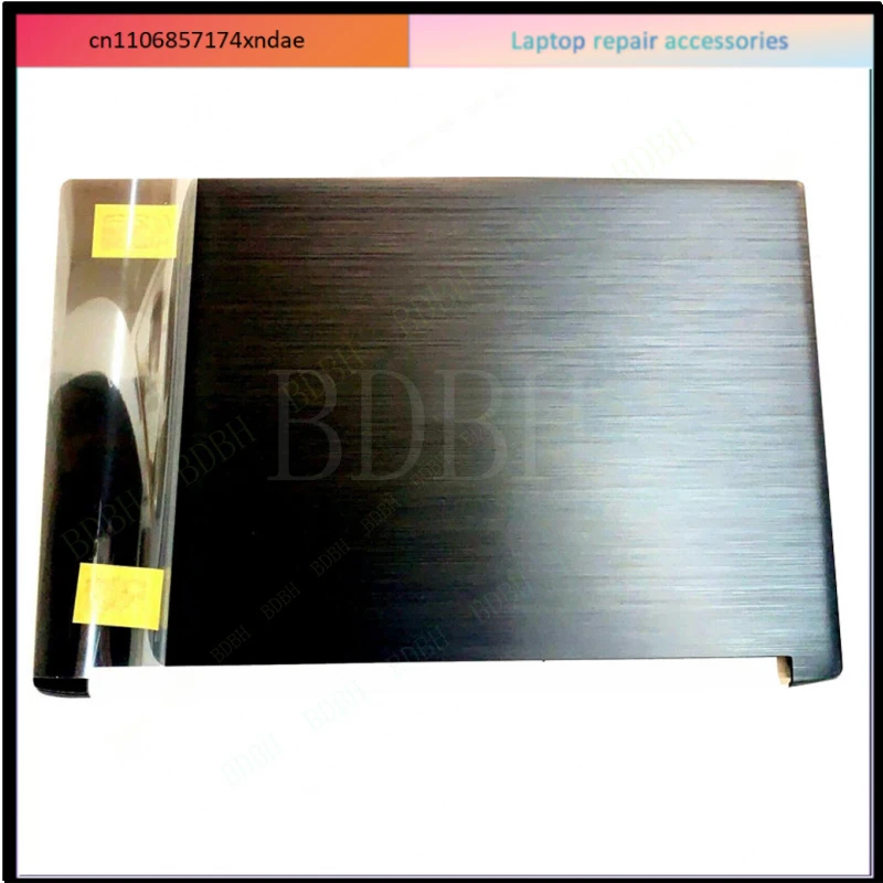 For  Acer Aspire 5 A515-51 A515-51G Lcd Back Cover Rear Lid + Bezel + Hinges