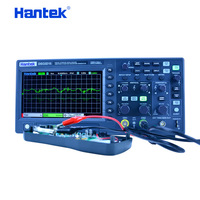 Hantek DSO2C10 2C15 2D10 2D15 Digital Portable Oscilloscope USB 2-channel 100MHz/150MHz Storage Oscilloscope Multimeter Tester