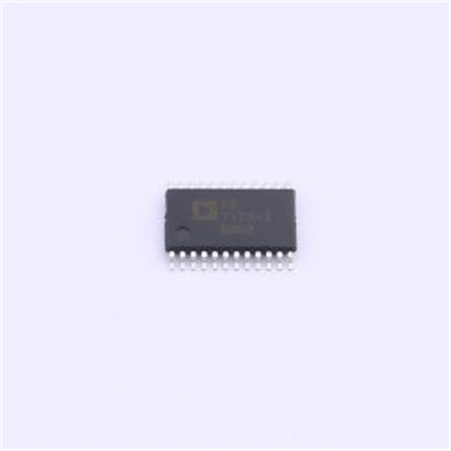 

2PCS/LOT AD7172-2BRUZ-RL (Analog to Digital Converters)