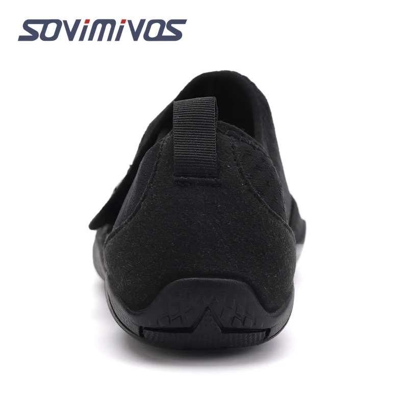 Outdoor Wading Shoes Rubber Sole Non-Slip Ultralight Soft Shoes Dive Boot Beach Breathable Shoes Swimming Water Shoes Children