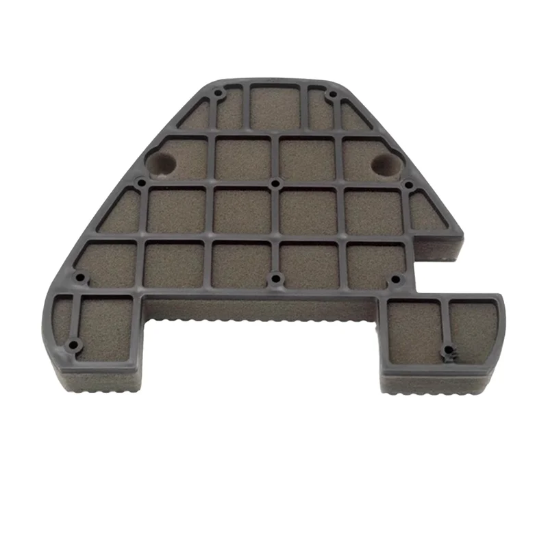 

A04E-Motorcycle Oil Air Filter BD400-15 For Benda Chinchilla 450 Bobber Napoleon 450 Parts Accessory