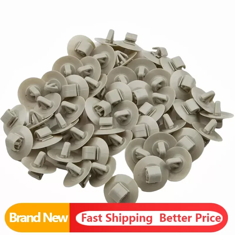 20PCS Door Clips Fo… - image
