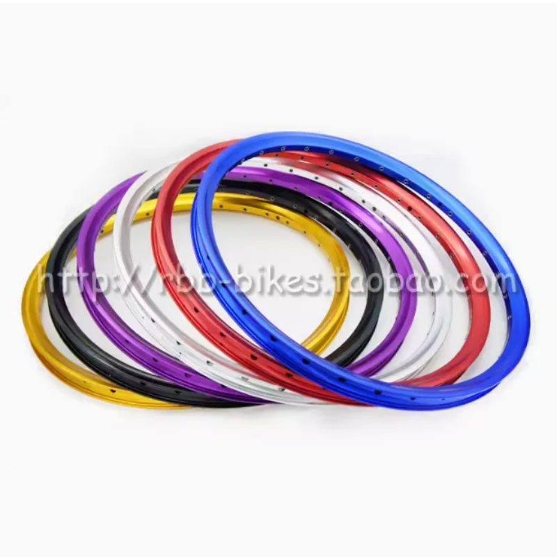 

Double Decker Street Climbing Ring, 24 "Ring, Bike Accessories