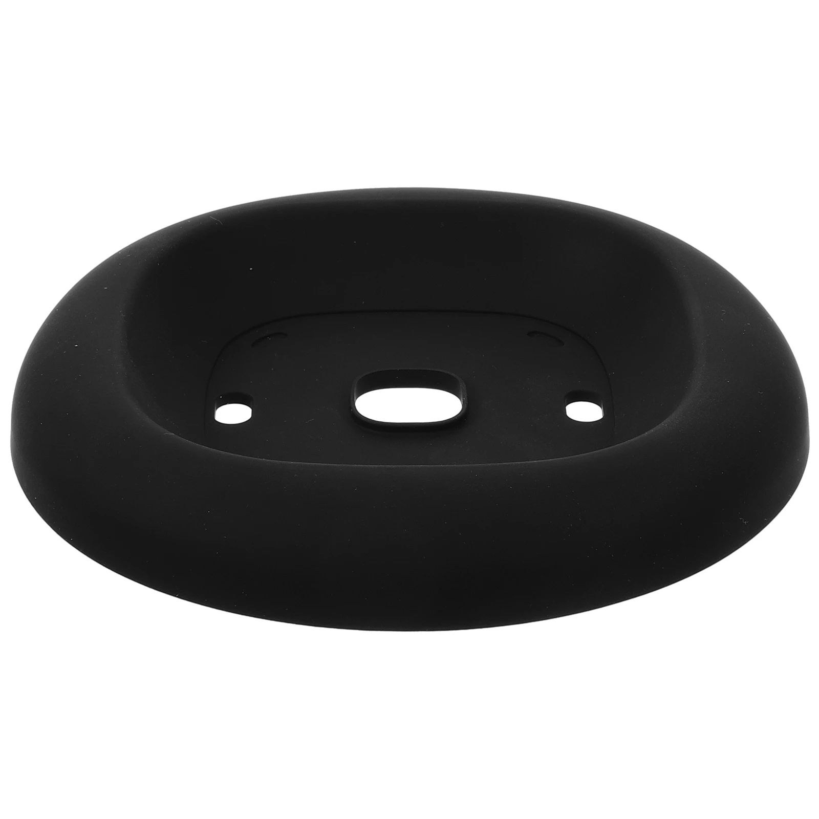 

Thermostat Protective Cover Smart Accessory Silicone For Protector Wall-mounted