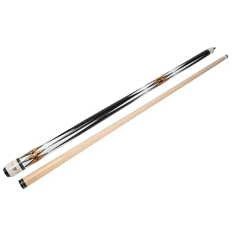 Aef6-2Pcs Pool Cues…