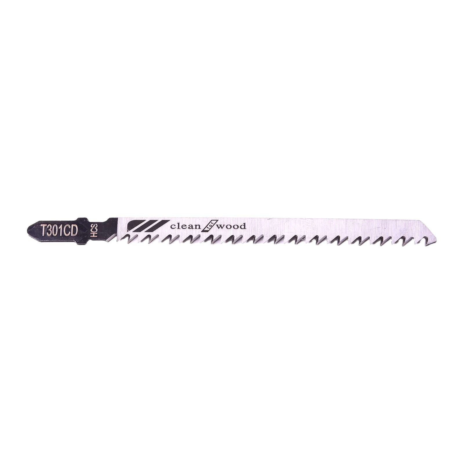 T301CD Saw Blade High Carbon Steel Home Jigsaw Blades Ower Tool Reciprocating Replacement Wood 5Pcs High Quality