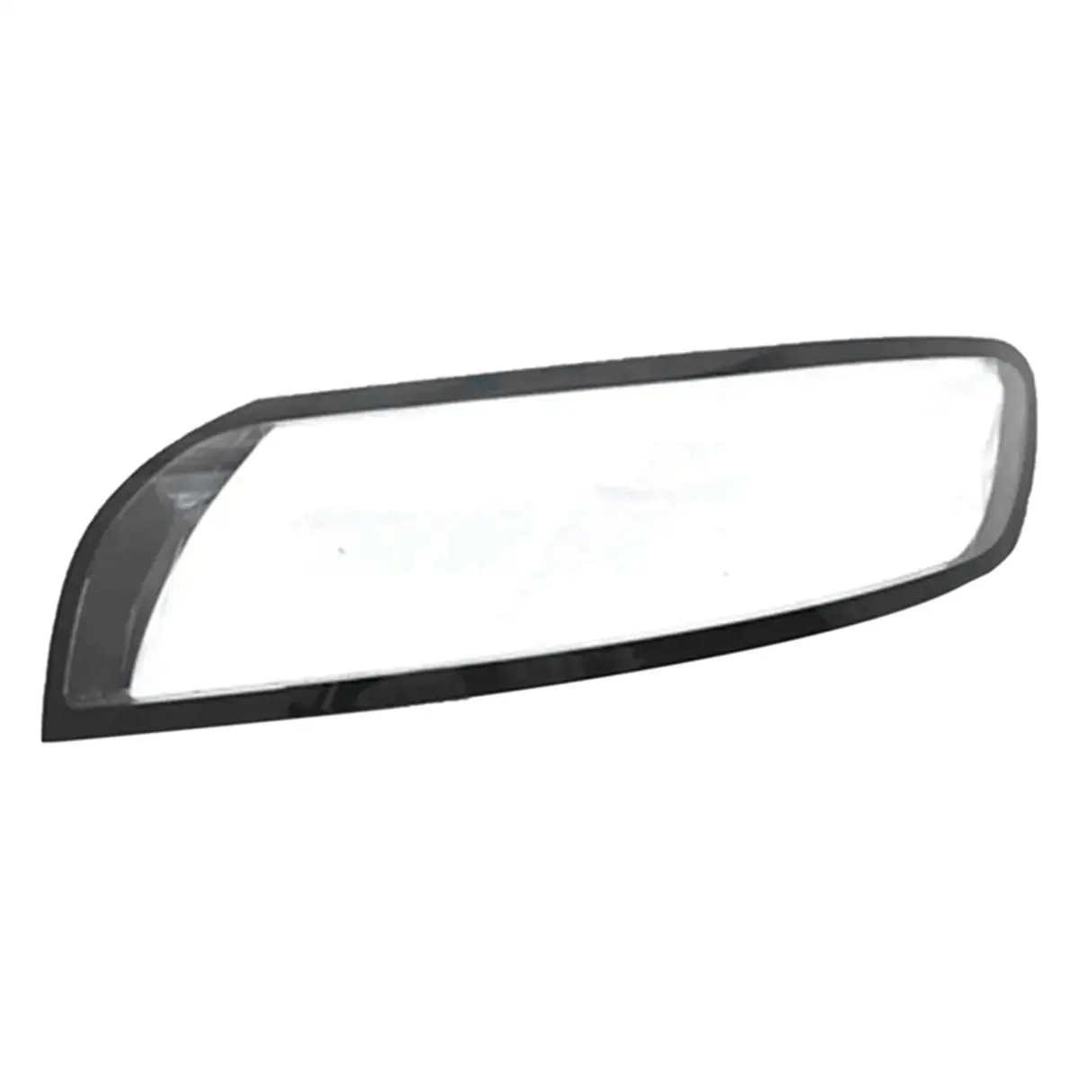 BB-3X автомобильная фара, крышка объектива, абажур для Volvo S40 2007-2012, прозрачный сменный корпус L