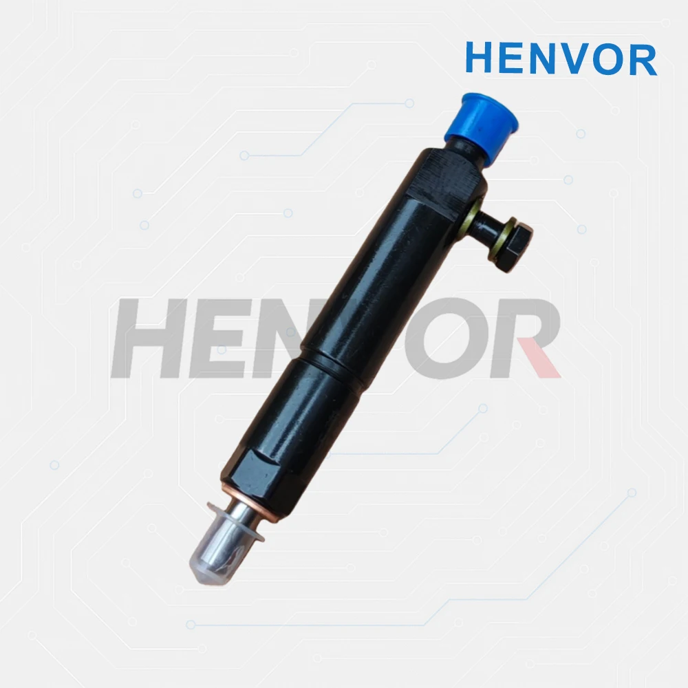 R4105ZD R6105 6108 6110 Engine Injector Nozzle Assembly For Generator Set Repair And Maintenance Parts
