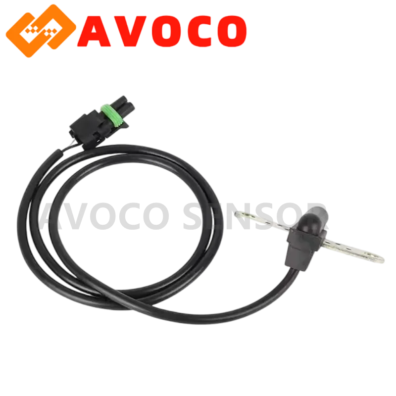 Sensor de posición del cigüeñal del motor para Renault Clio Espace Super Trafic Volvo 340 7700720341   Sensor de posición del árbol de levas automotriz