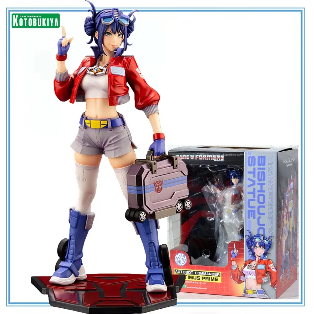 مجسمات كوتوبوكييا بيشوجو الأصل - مراجعة Kotobukiya Bishoujo وسعره