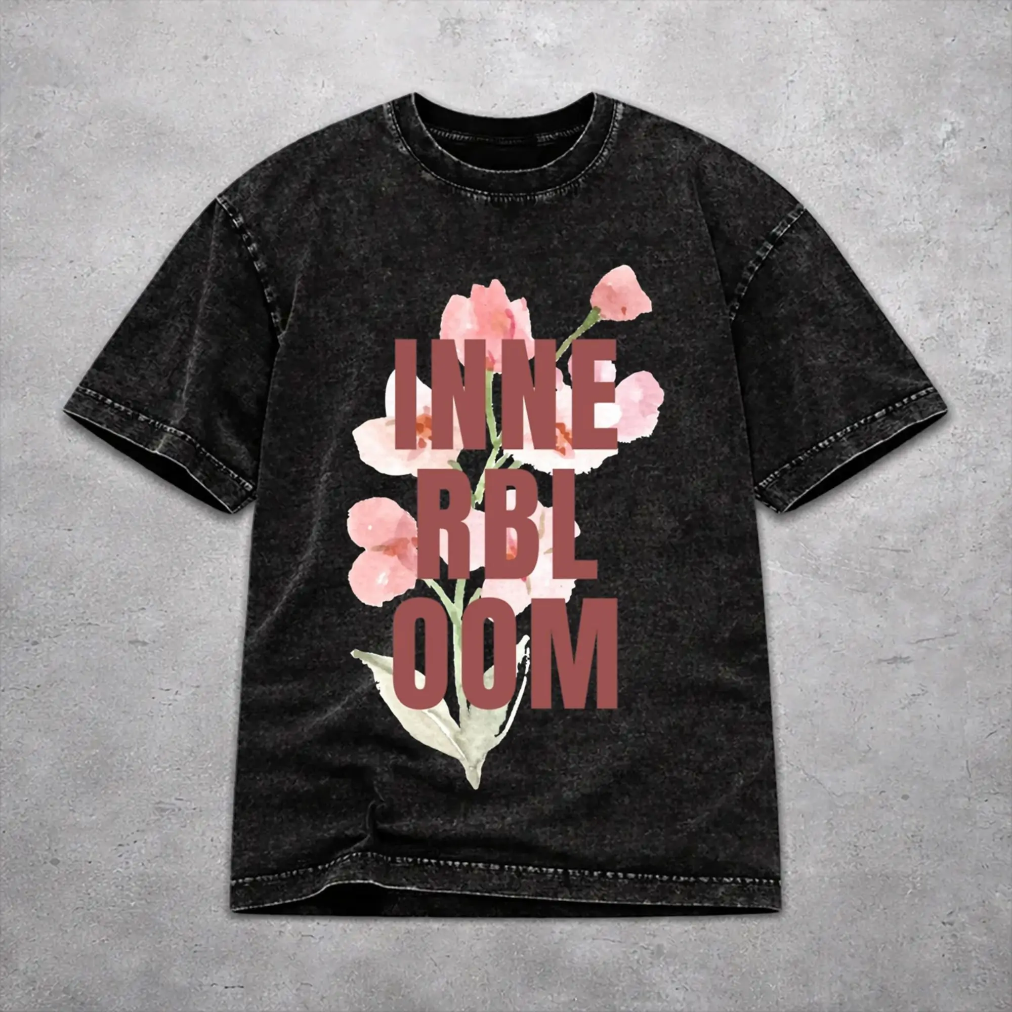 Rufus Du Sol 2026 Concert Washed T Shirt Novelty Streetwear Men Women  Oversize T-Shirts Cotton