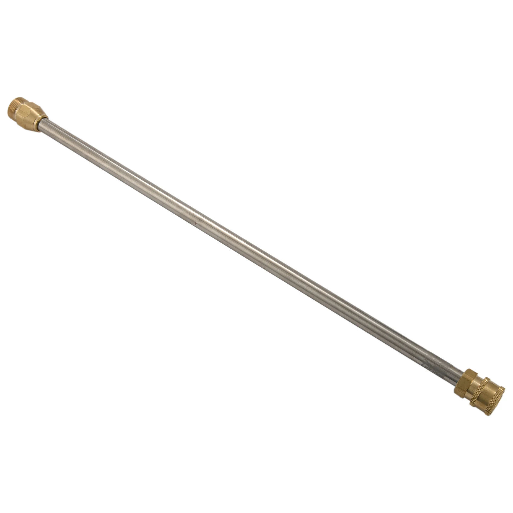 Stainless Steel Quick Connect Lance,Wand For Pressure Washers,Replacement Spray Wand,16 Inch,5000Psi