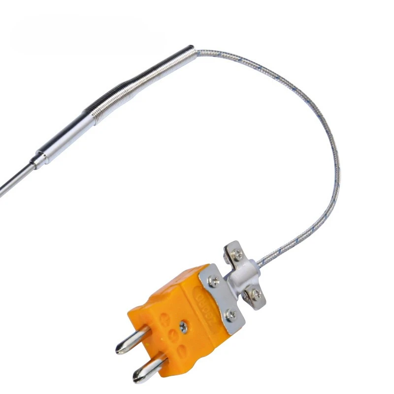 

High-quality diesels engine accessories Type K, thermocouple 3036575 thermocouple, exhaust temperature sensor