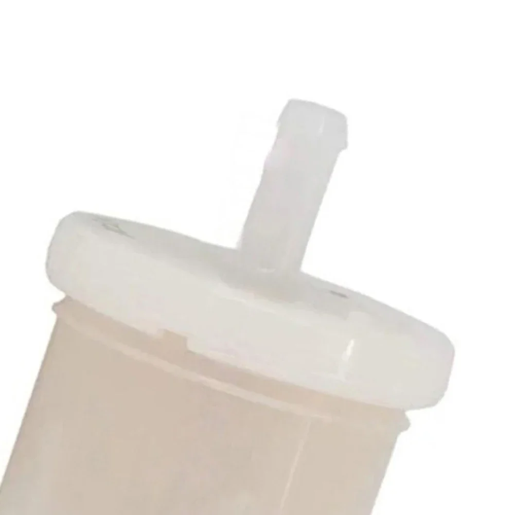 Diesel Inline Fuel Filter for Kubota BX24 BX25 BX2230 BX2350 BX2360 BX2370 BX2350D BX23 Tractor Models For 12581-43012