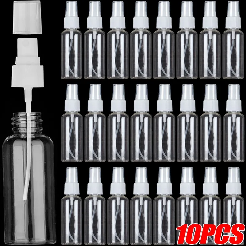 Pet Plastic Refilla…