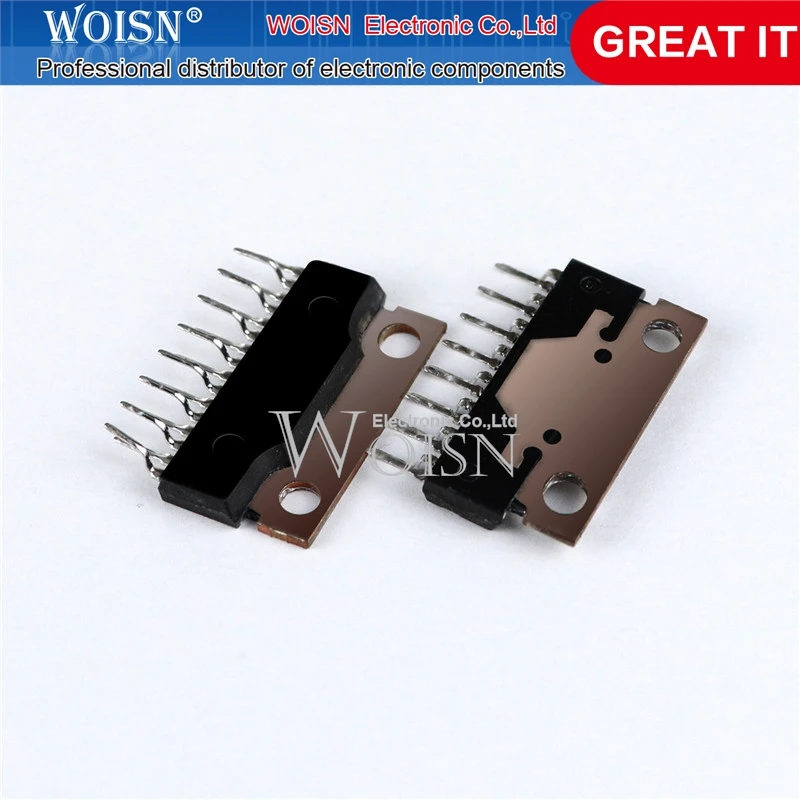 

10PCS AN7198Z AN7198 ZIP-15