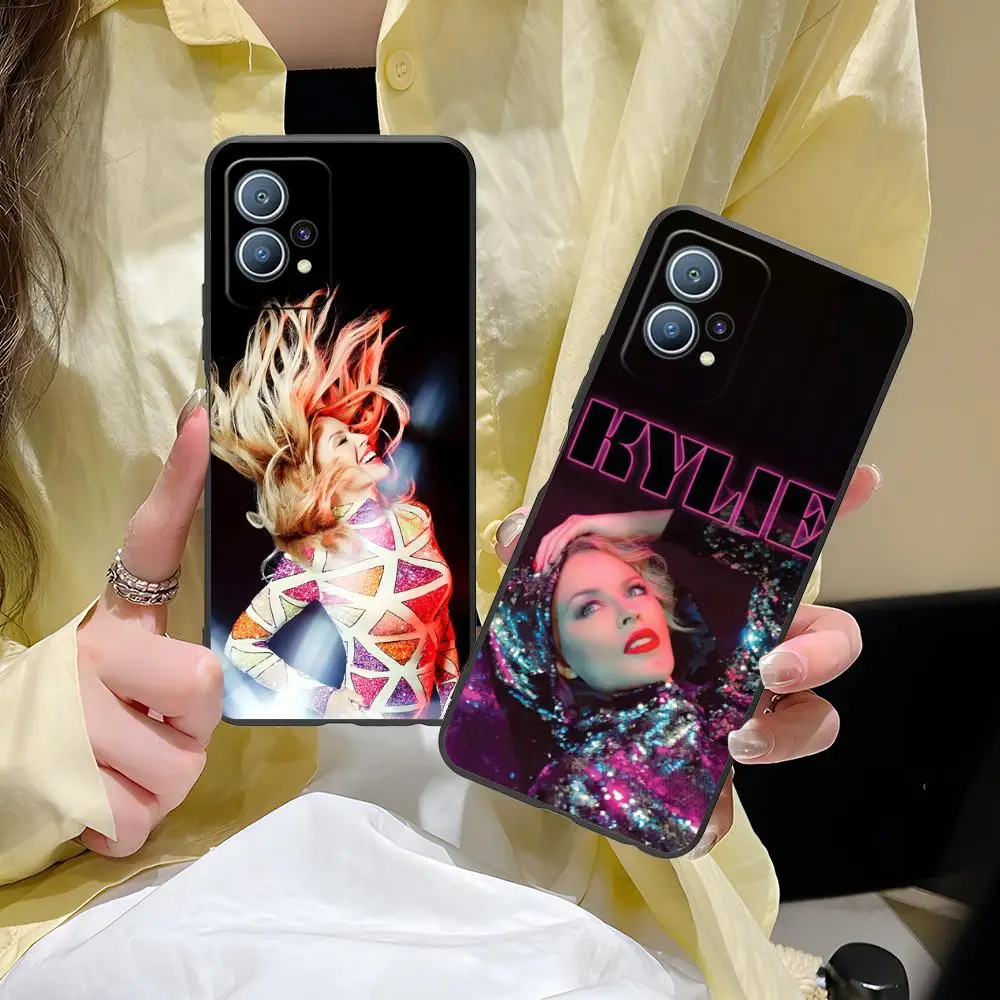 Kylie Minogue Mobil…