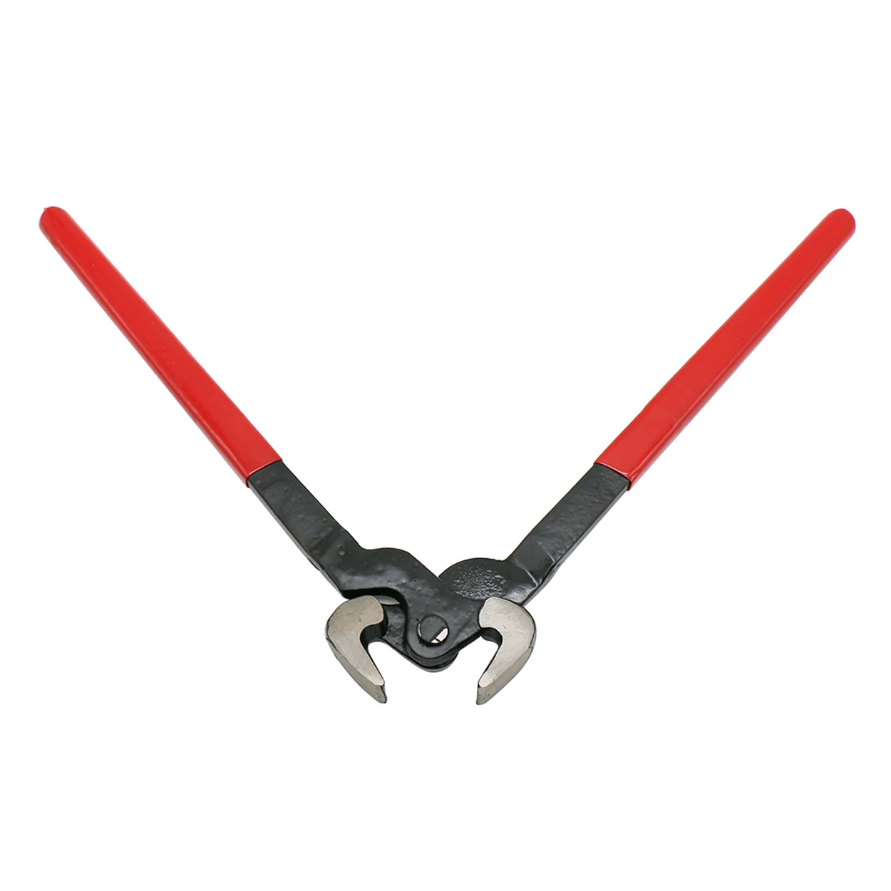 

Cow Hoof Cutting Nipper Horseshoe Pliers Nipper Trimmer Cattle Hoof Pliers