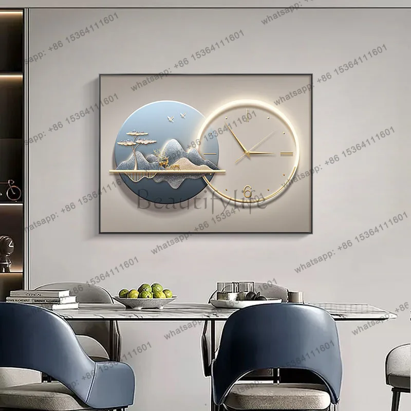 Best Sellers Art Mural Fashion Wall Clocks Silent Creative Design Aesthetic Interior Wall Watch Modern Nordic Reloj Pared Home D