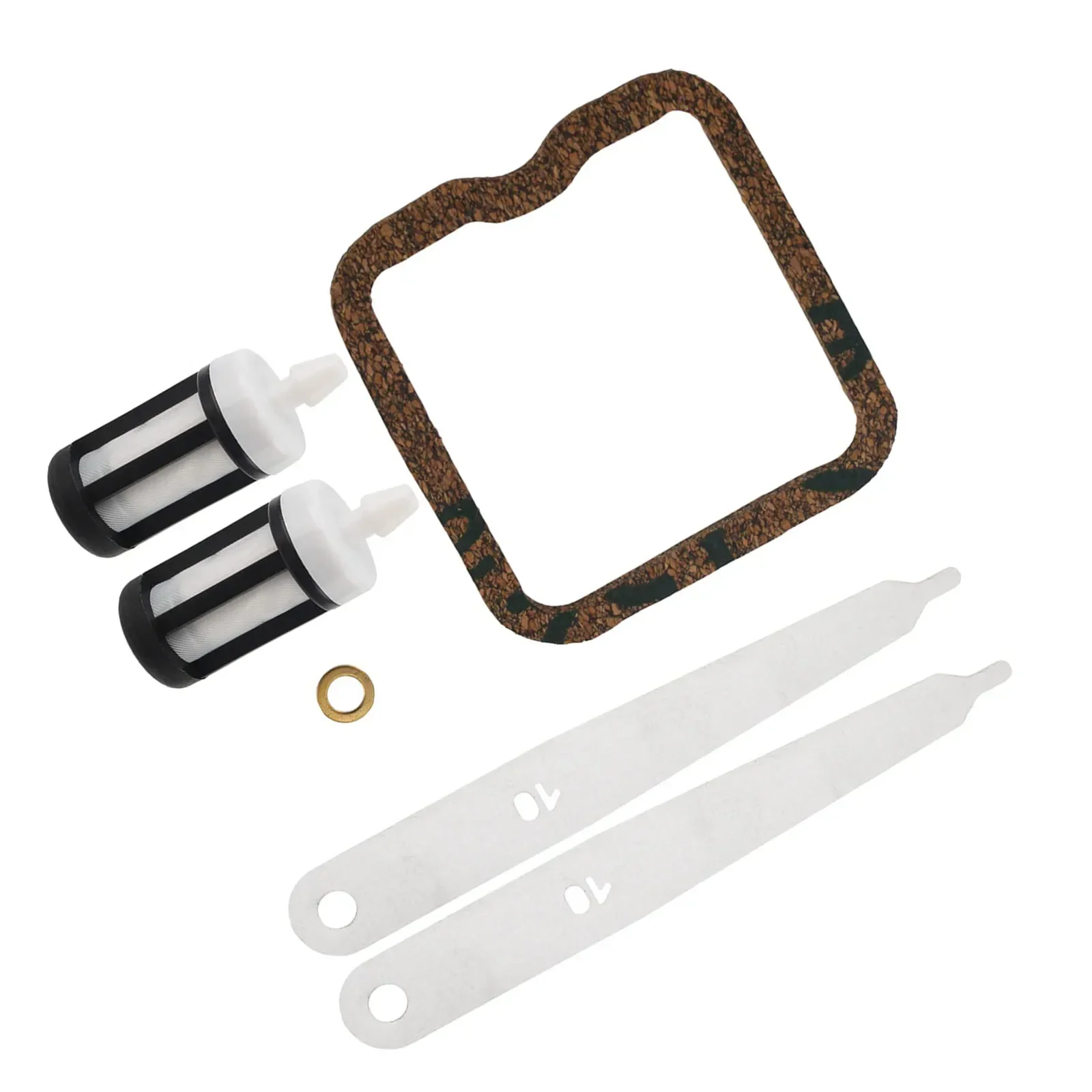 Blower Valve Service Adjusting Clearance Kit For Stihl FS90 FS110 FS130 Blower Valve Service Adjusting Clearance Kit