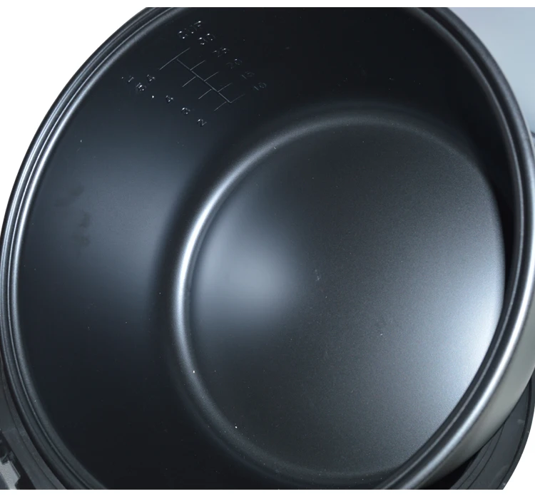 Коммерческая рисоварка 13л, мультиварка, электрическая плита из нержавеющей стали, рисоварка для отеля/столовой зала/ресторана