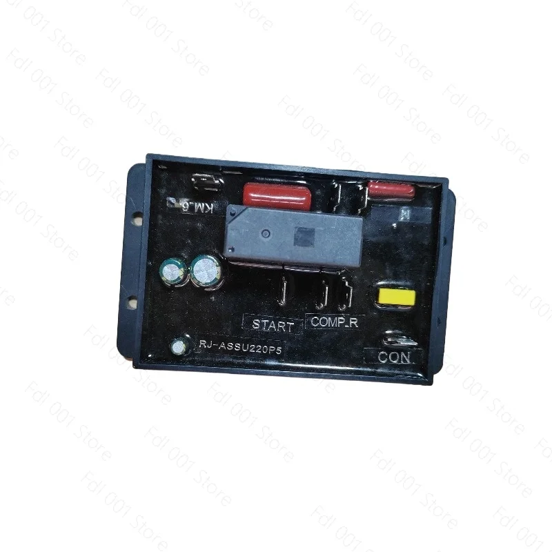 

5HP Air Source Heat Pump Soft Starter RJ-ASSU220P5 START COMP-R New Replacement