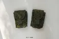 2 Sundry bags