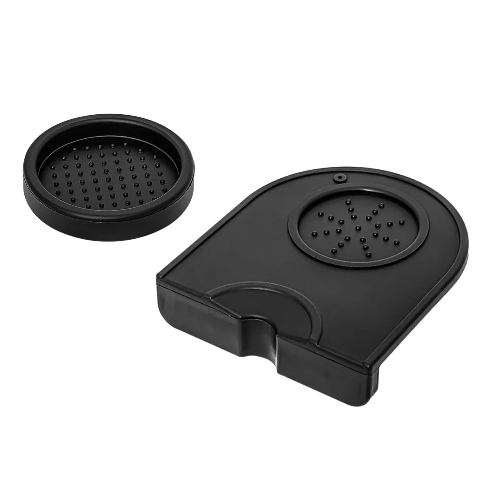 أداة ضغط القهوة، ملحقات ماكينة القهوة، مسطحة متعددة الوظائف