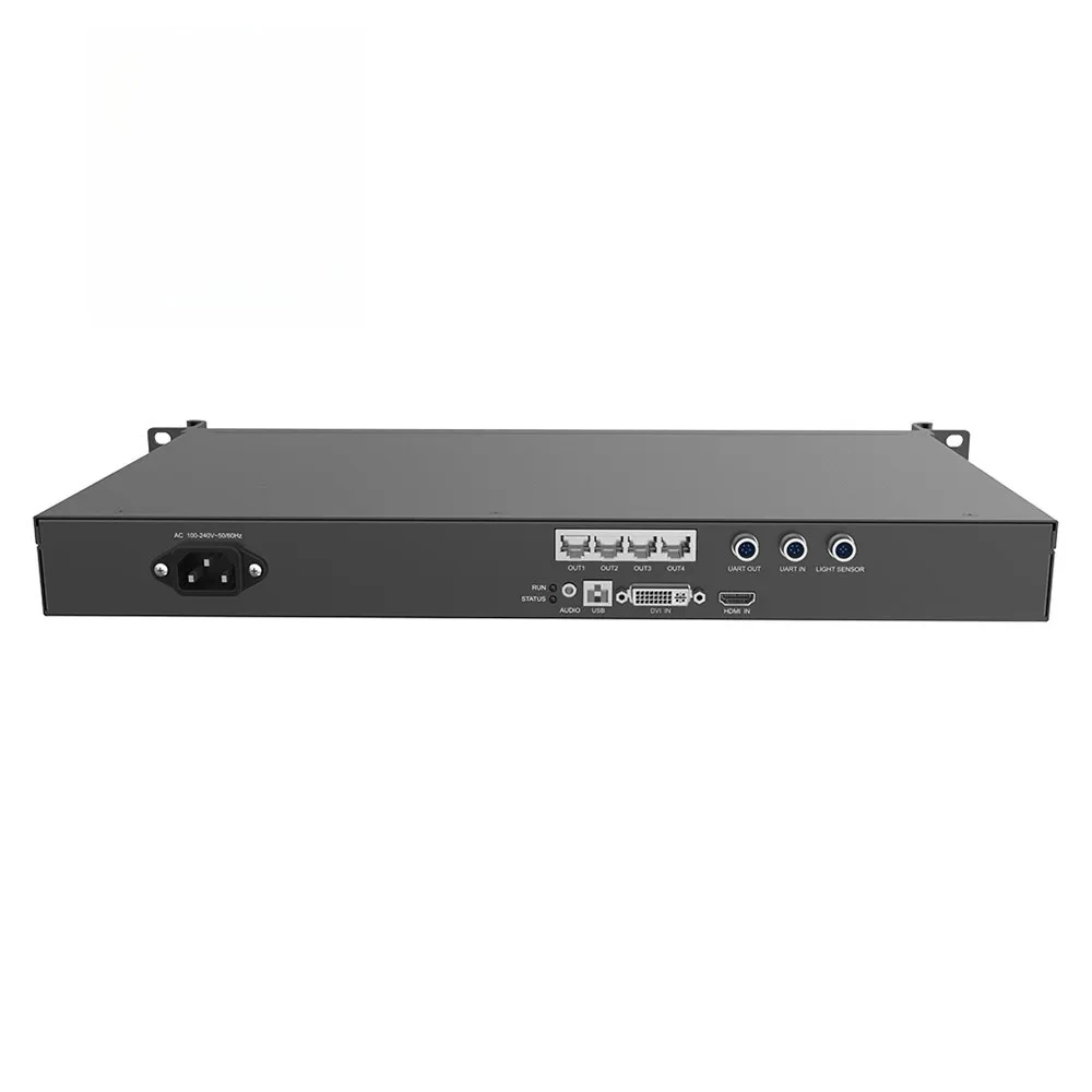 Novastar MCTRL600 LED Sending Box LED Display Control System For   ing Center