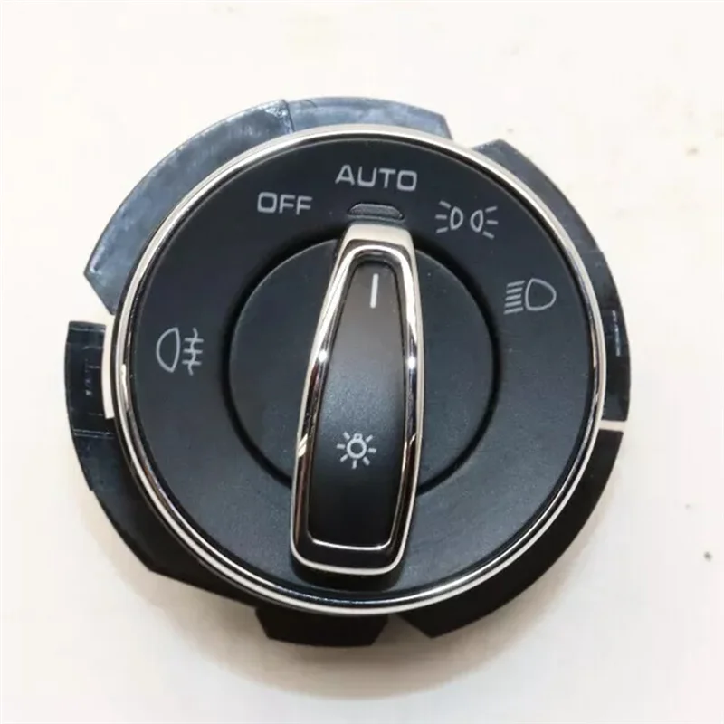 

Strict Car Headlamp Switch 97061353308DML For Porsche Panamera 970
