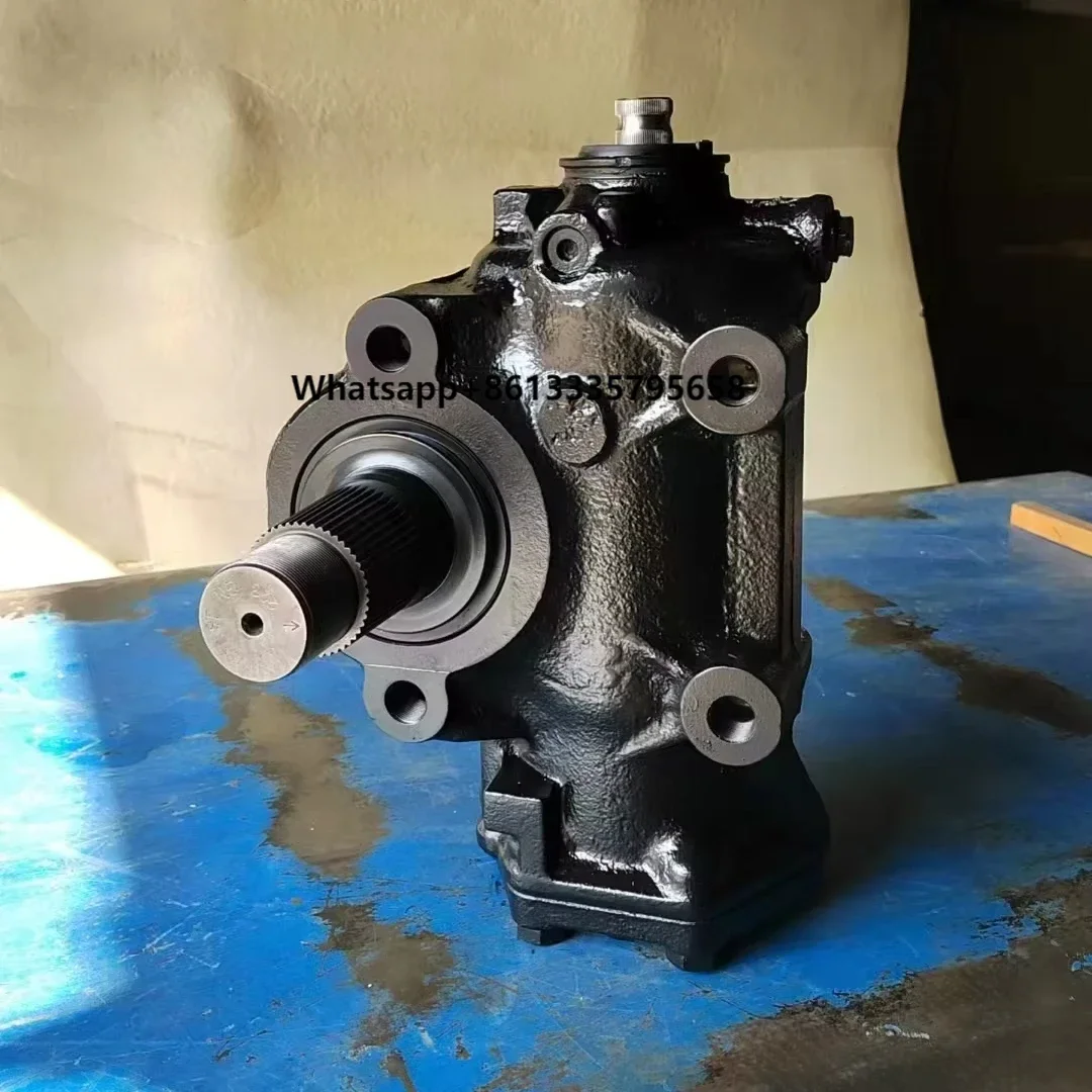 

Heavy Duty Truck Power Steering Gear OE 9360319 for Automobile Steering System