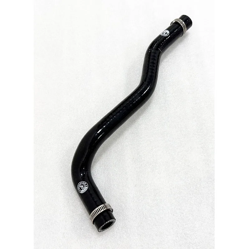 Silicone Oil Breather Hose For Fiat Abarth 500 595 695 Grande Punto Alfa Romeo MiTo