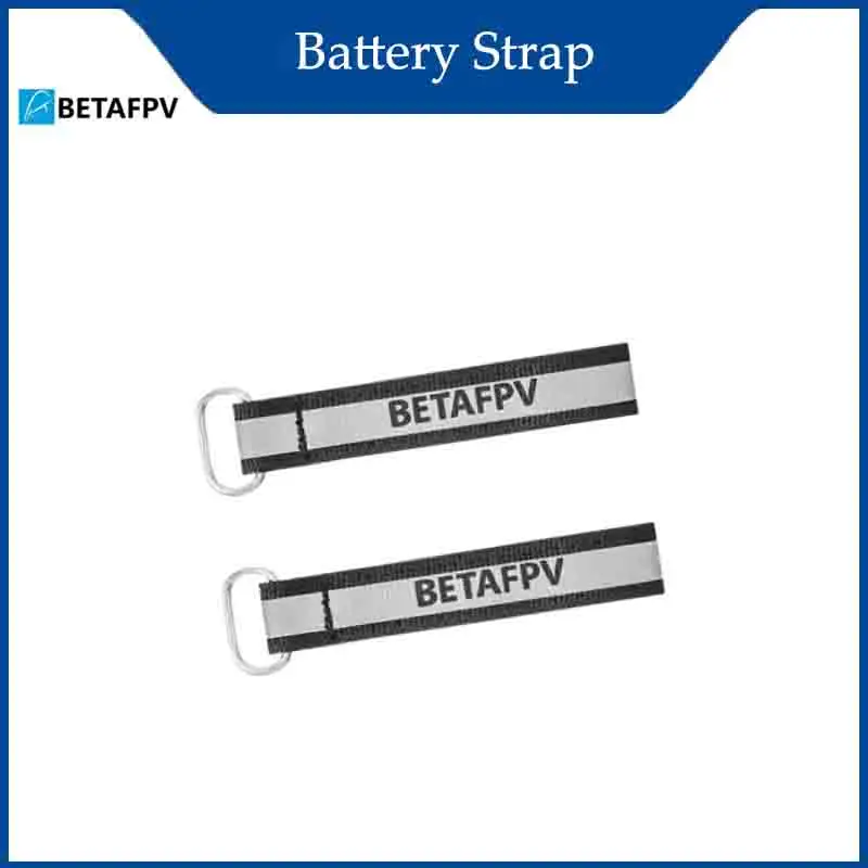 

BETAFPV Pavo Series Battery Strap 2PCS for Pavo20 Pavo Pico Pavo25 V2 Pavo35