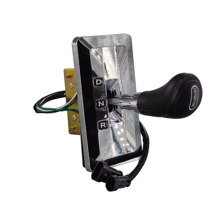 High-quality Gear switch Park forward neutral manual mode for Golf cart