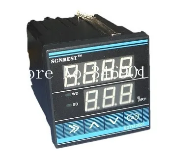 [SA] Temperature and humidity controller original authentic