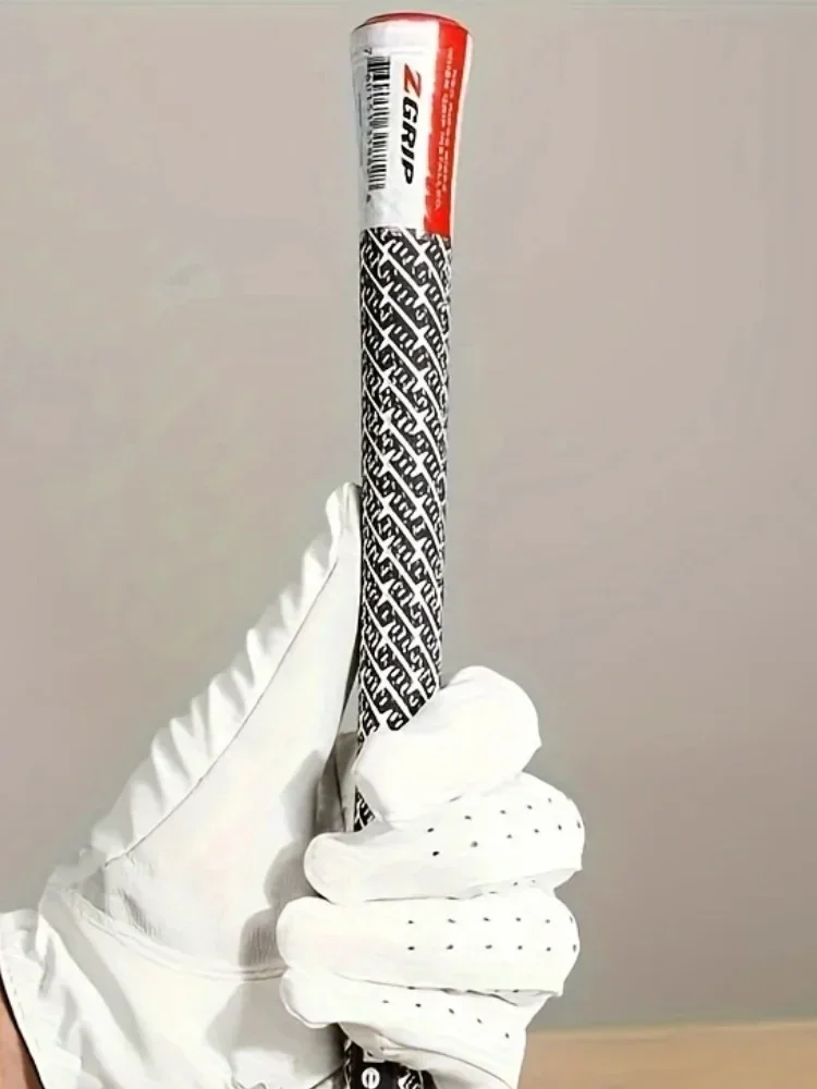 

New 13pcs Non-Slip Golf Grip Z-golf Iron and Wood Grips Rubber Material Golf Grip Club Standard and Midsize