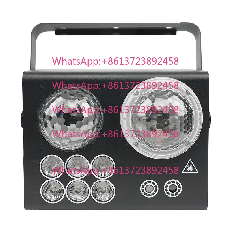 RGBW LED Moving Lights Pixel Tube System 20W Power For DJ KTV Stage Sharpy White UV Colors For Theme Park Projector Setup