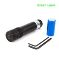 Green A