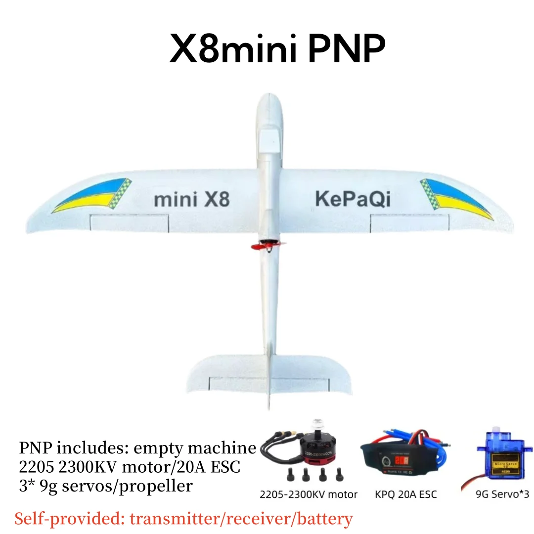 Thumbnail 4 - #30 Compare RC Glider Planes Before You Buy