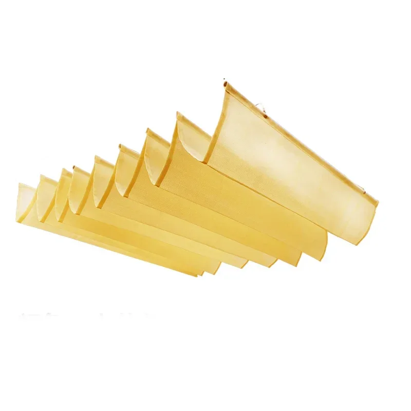 

Telescopic Sun Shade Sail for Outdoor Pergola Summer UV Resistant Garden Swimming Pool Retractable Shading Nets Gazebo Awning